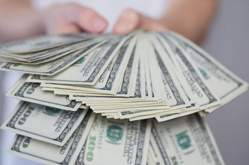外資銀行貸款逾期不上征信是真的嗎？